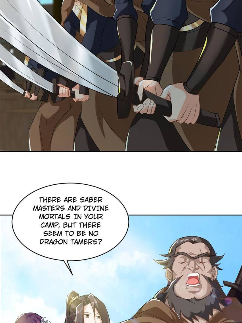 Dragon Master Chapter 135 - 23