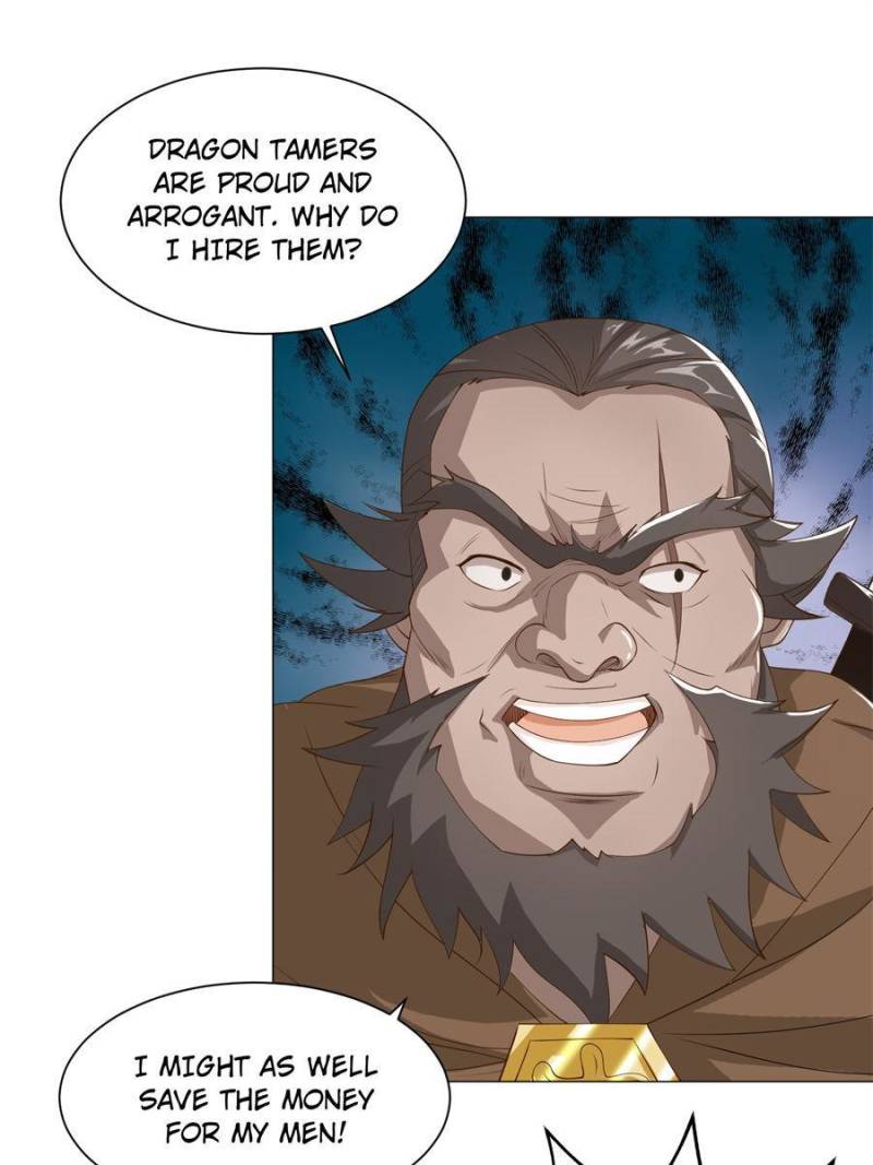 Dragon Master Chapter 135 - 25