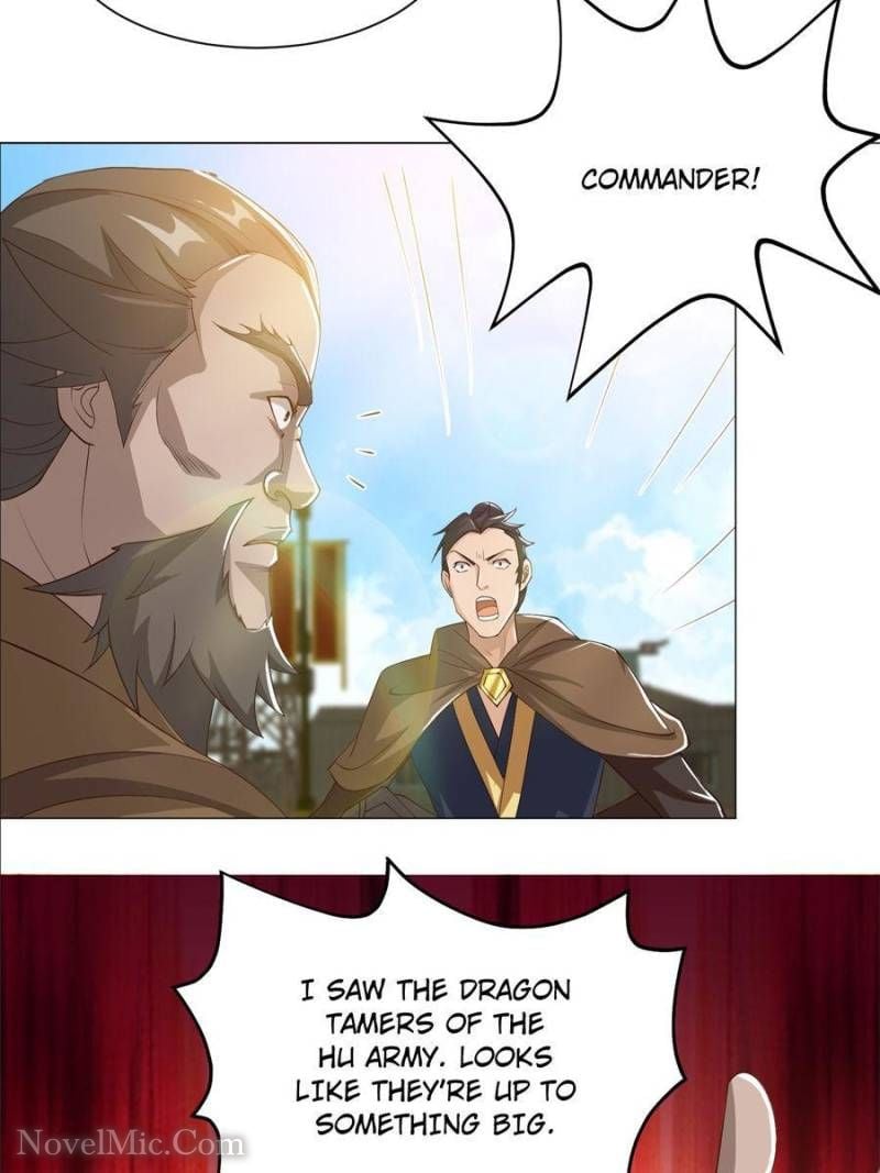 Dragon Master Chapter 135 - 26