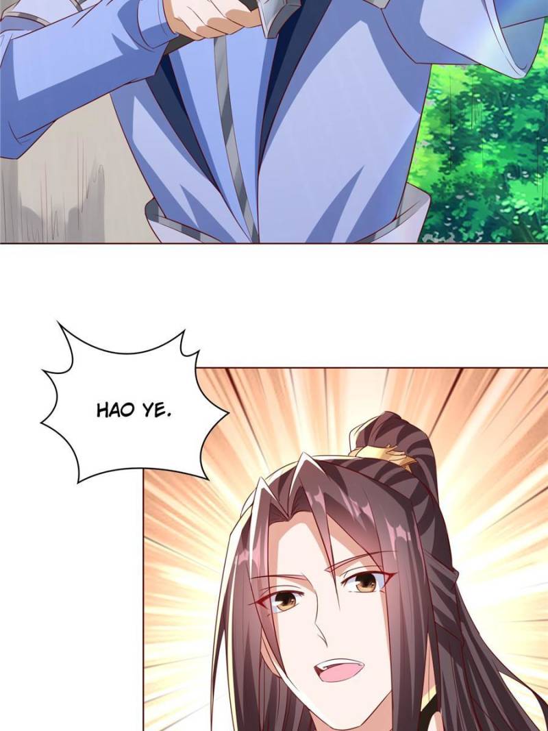 Dragon Master Chapter 136 - 23