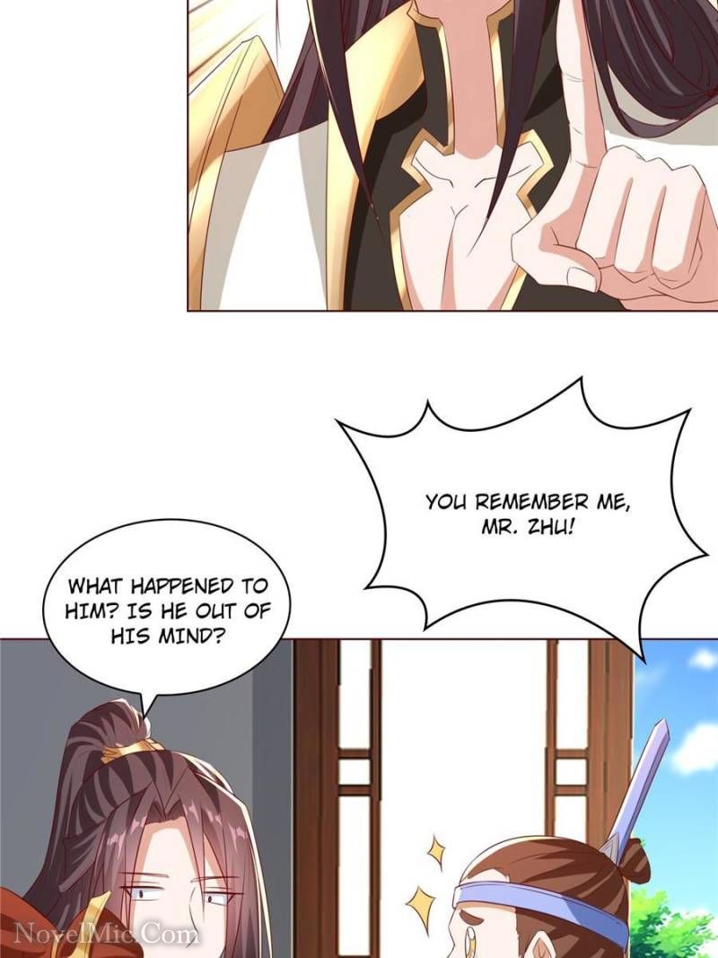 Dragon Master Chapter 136 - 24