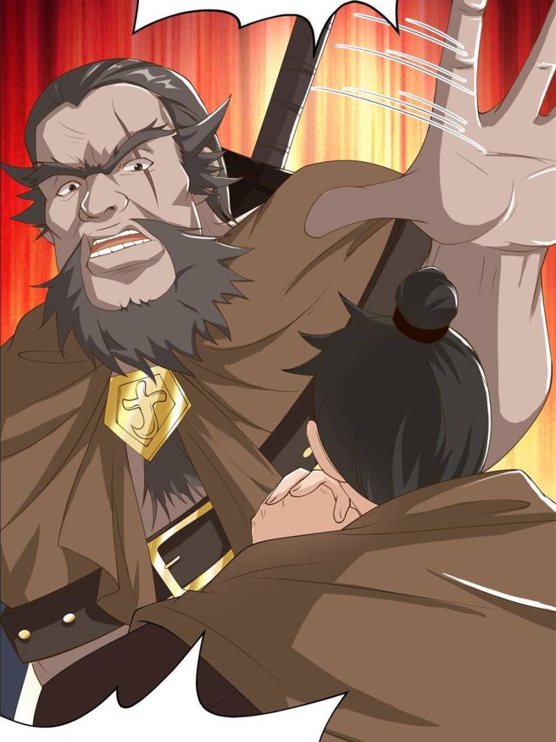Dragon Master Chapter 135 - 27