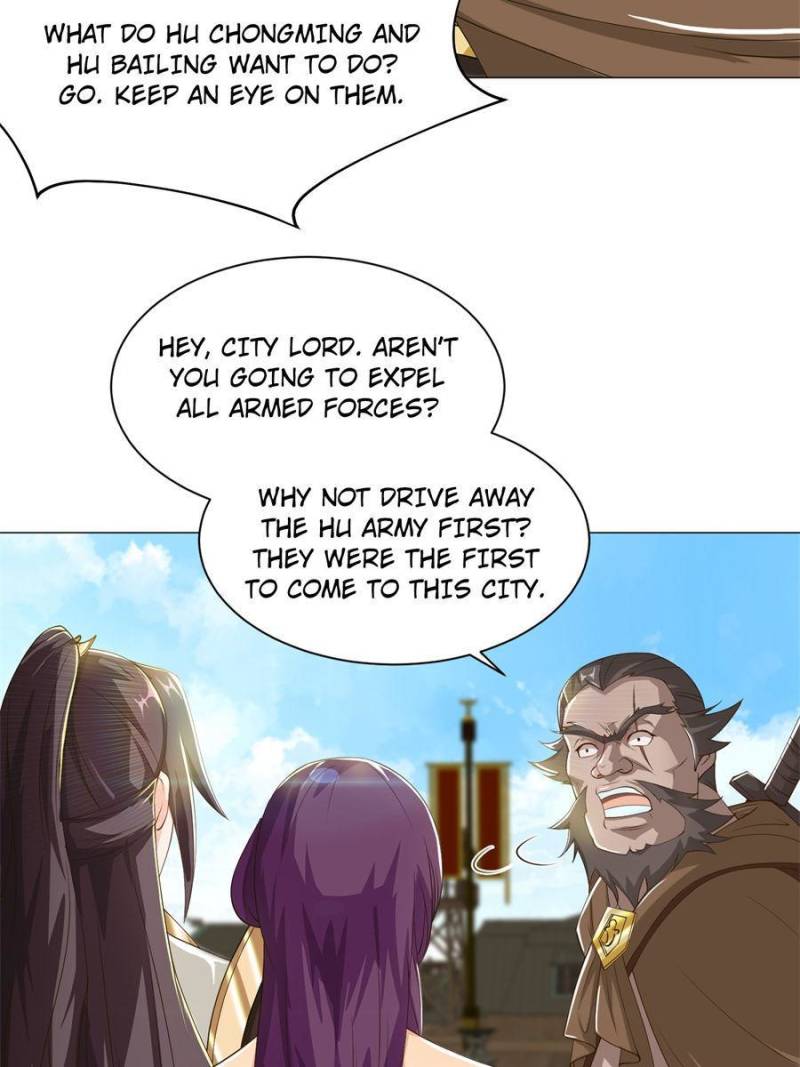Dragon Master Chapter 135 - 28