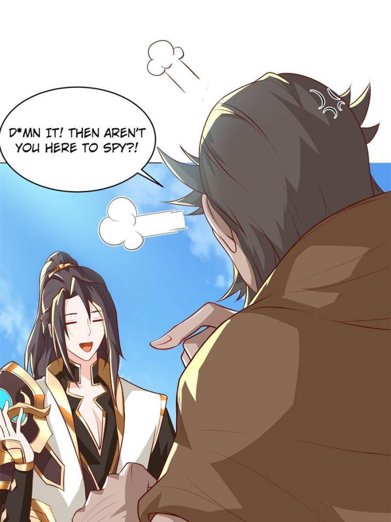 Dragon Master Chapter 135 - 30