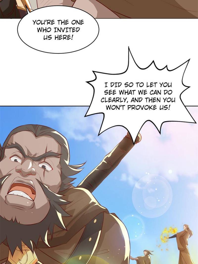 Dragon Master Chapter 135 - 31