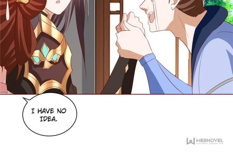 Dragon Master Chapter 136 - 25