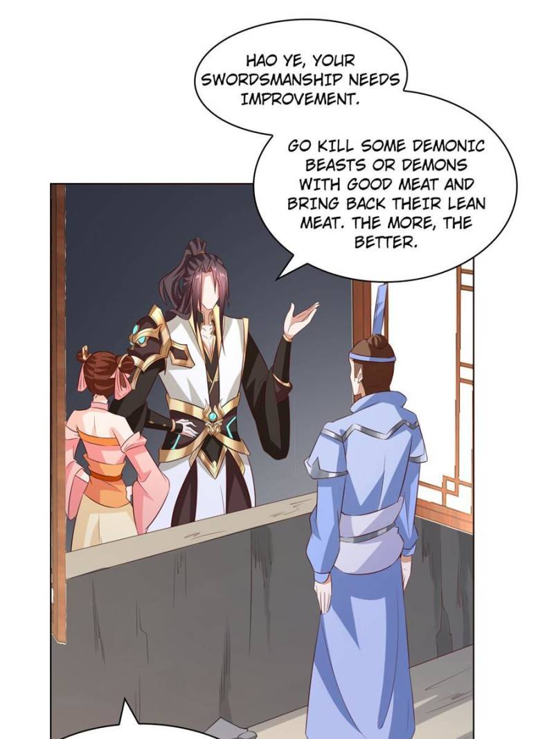 Dragon Master Chapter 136 - 26