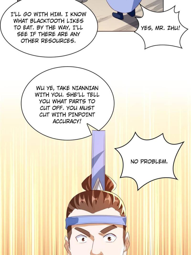 Dragon Master Chapter 136 - 27
