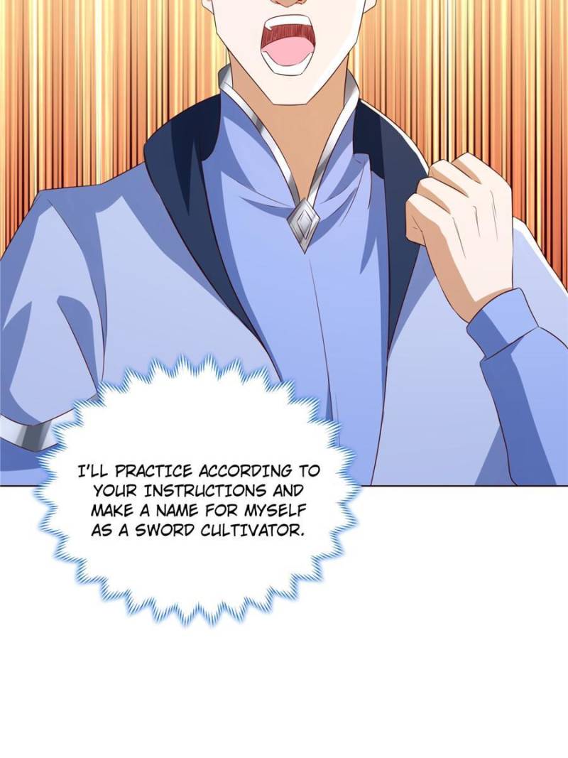 Dragon Master Chapter 136 - 28