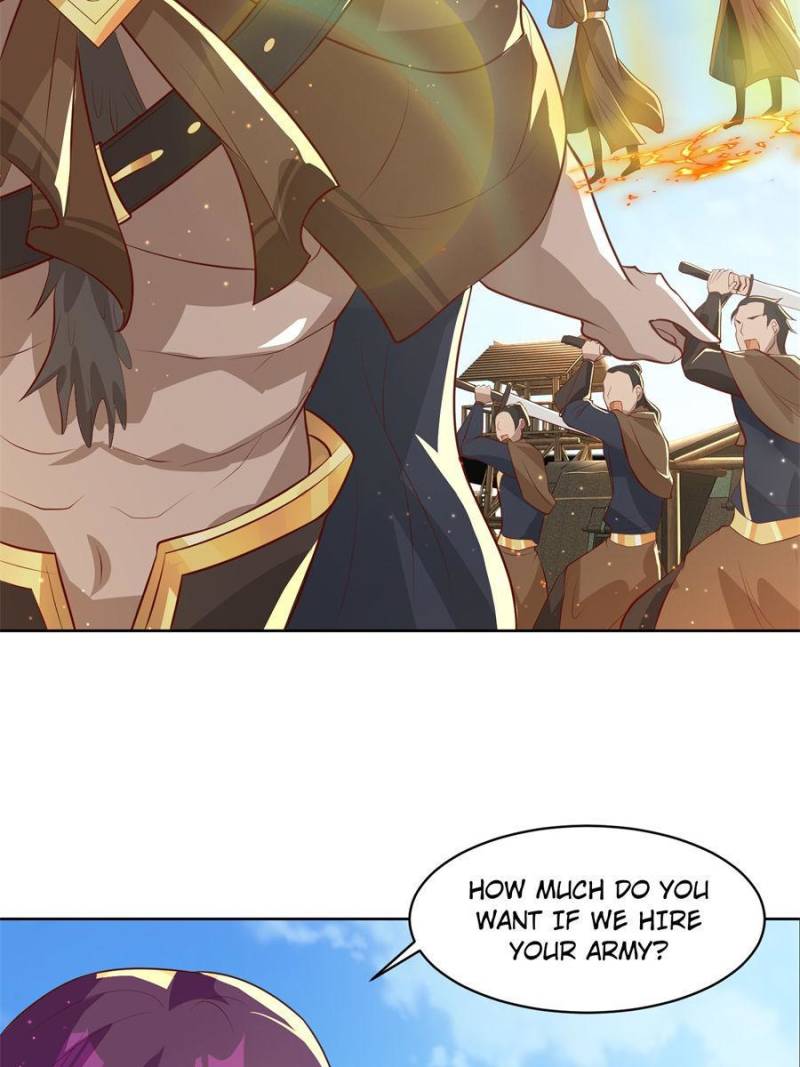 Dragon Master Chapter 135 - 32