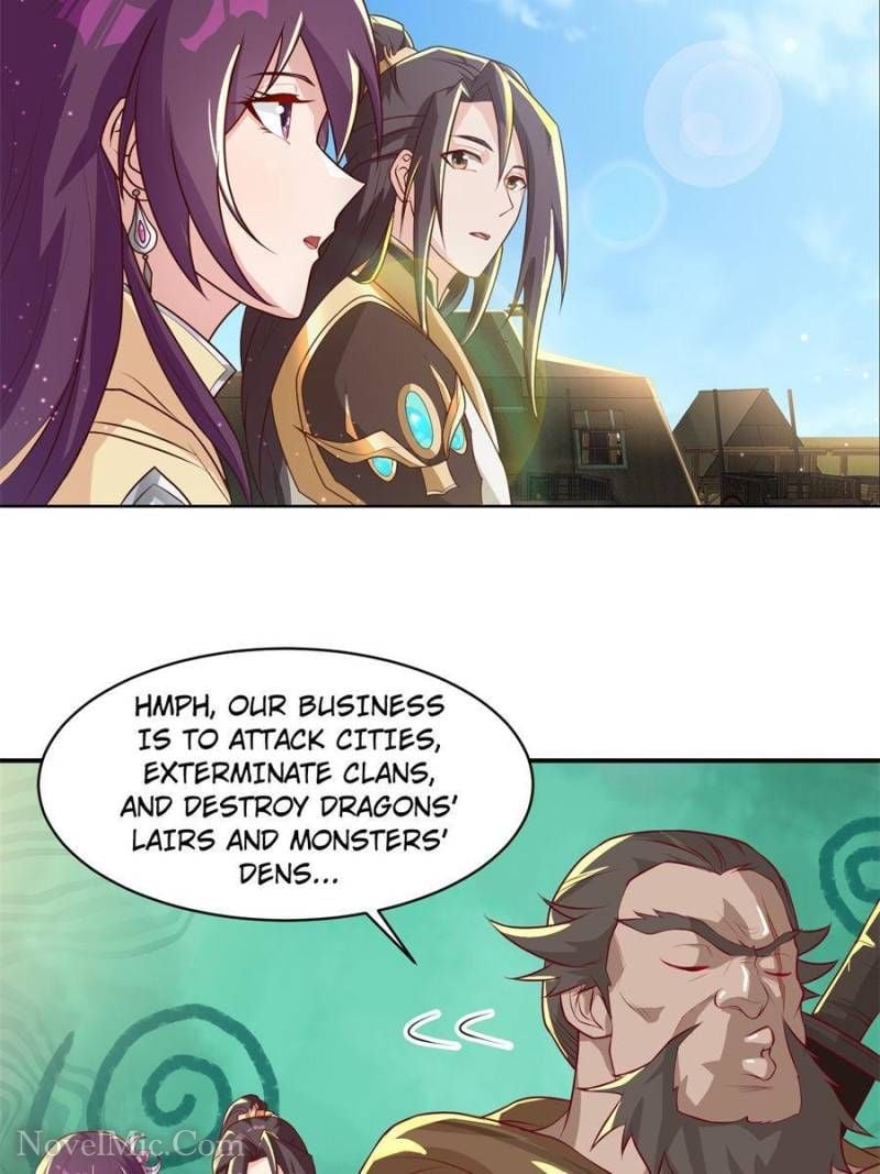 Dragon Master Chapter 135 - 33