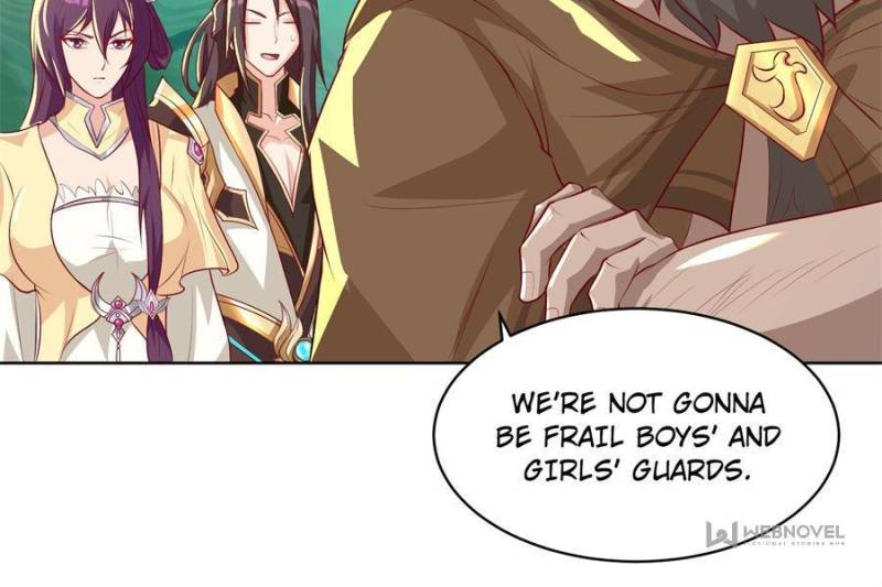 Dragon Master Chapter 135 - 34