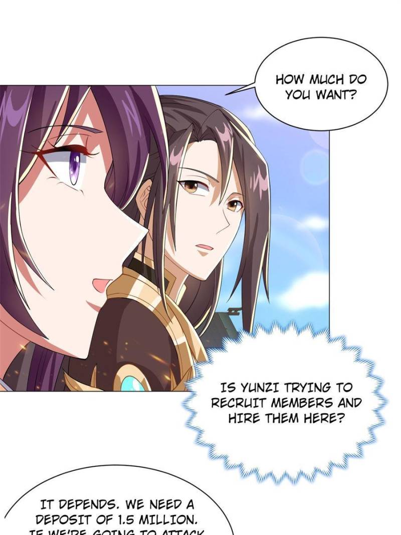 Dragon Master Chapter 135 - 35
