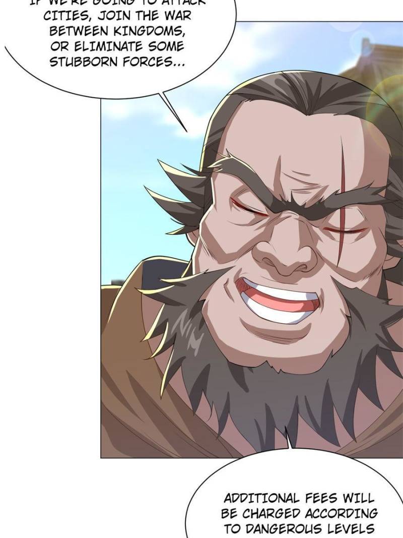Dragon Master Chapter 135 - 36