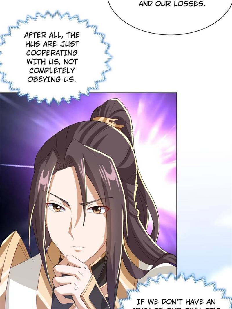 Dragon Master Chapter 135 - 37