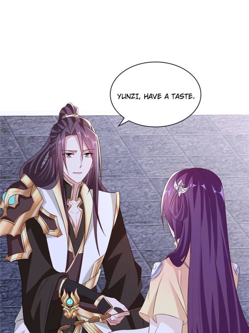 Dragon Master Chapter 136 - 31