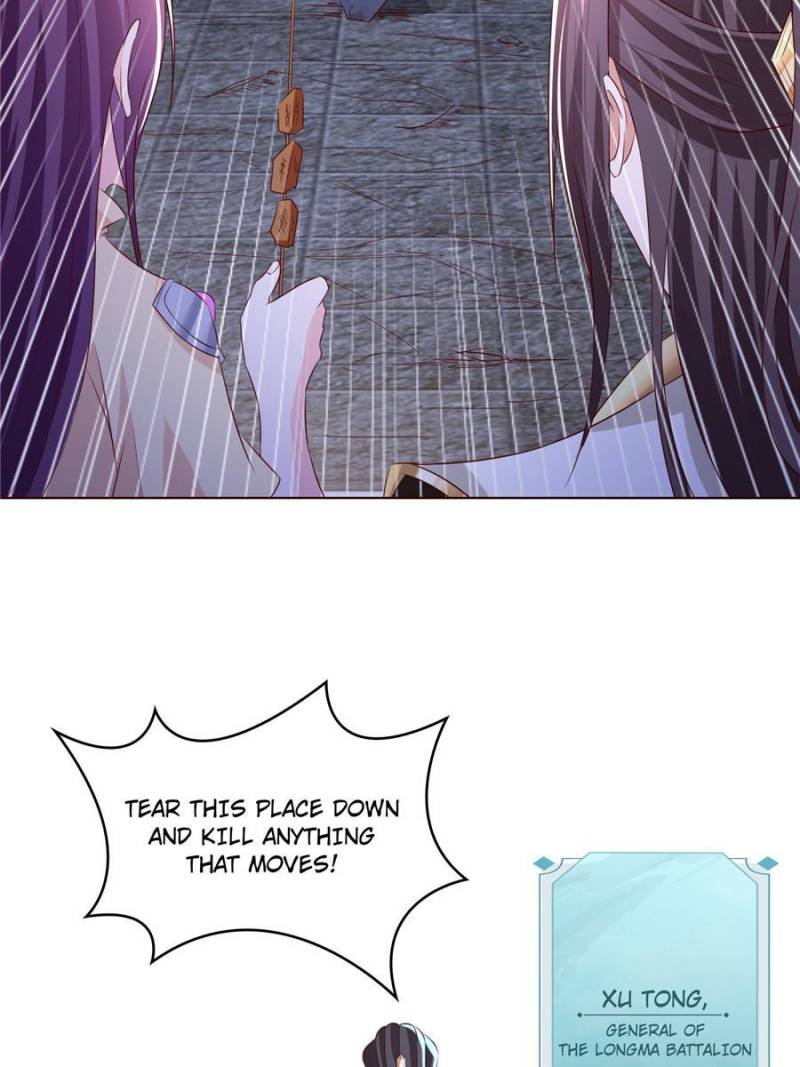 Dragon Master Chapter 136 - 34