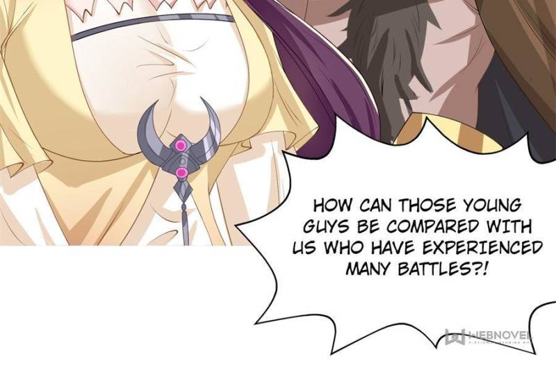 Dragon Master Chapter 135 - 39