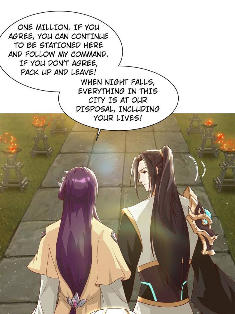 Dragon Master Chapter 135 - 40