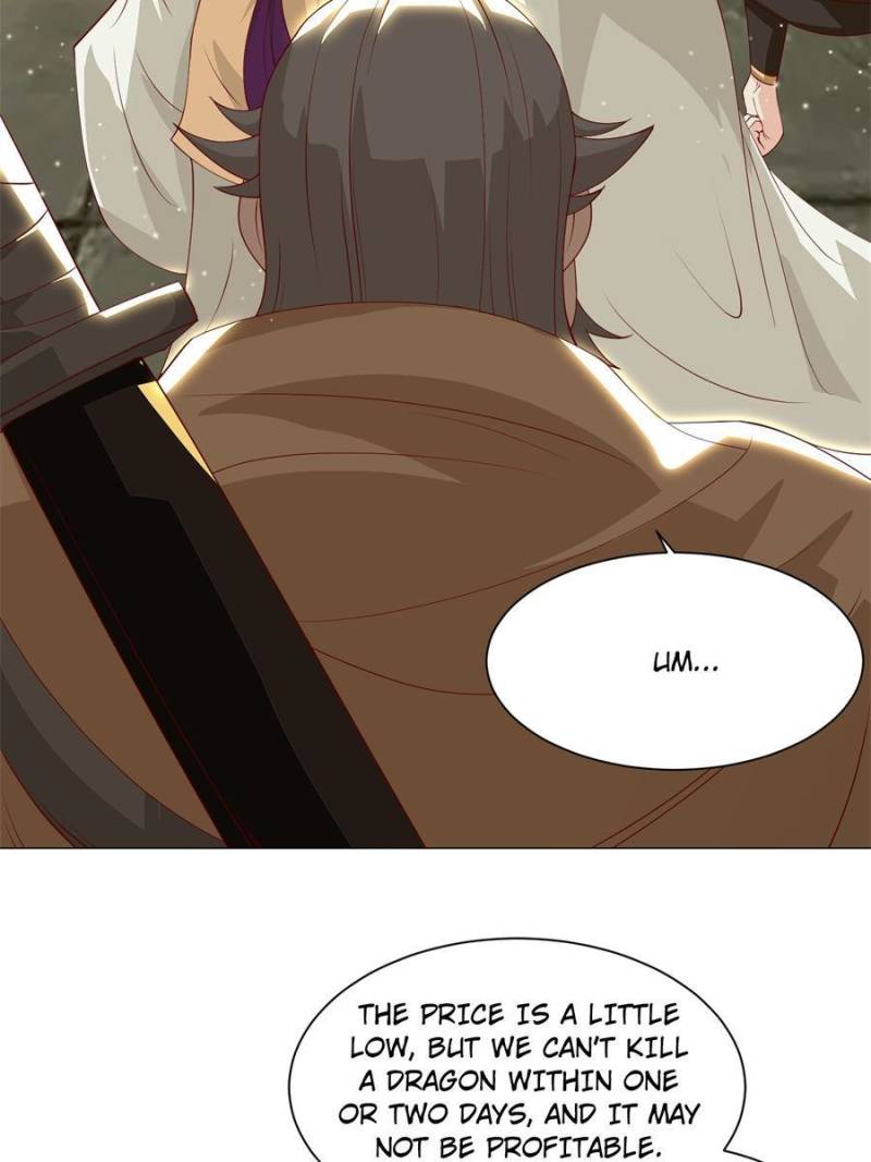 Dragon Master Chapter 135 - 41