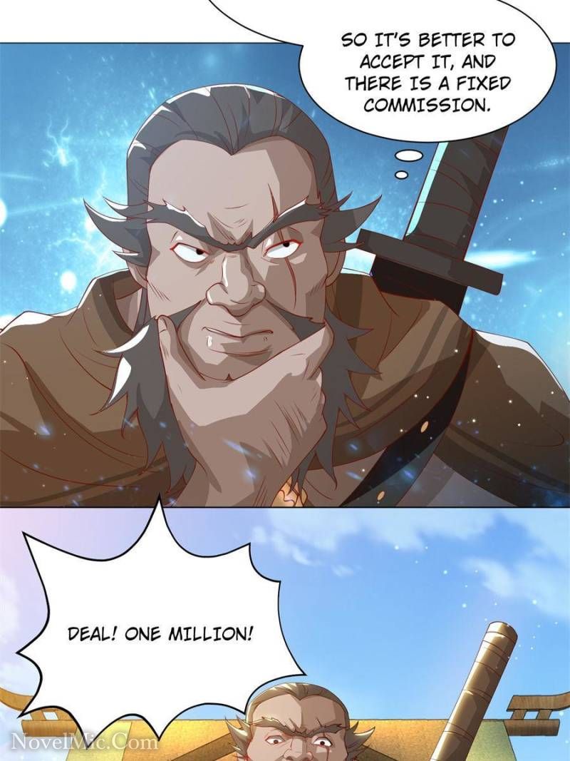 Dragon Master Chapter 135 - 42