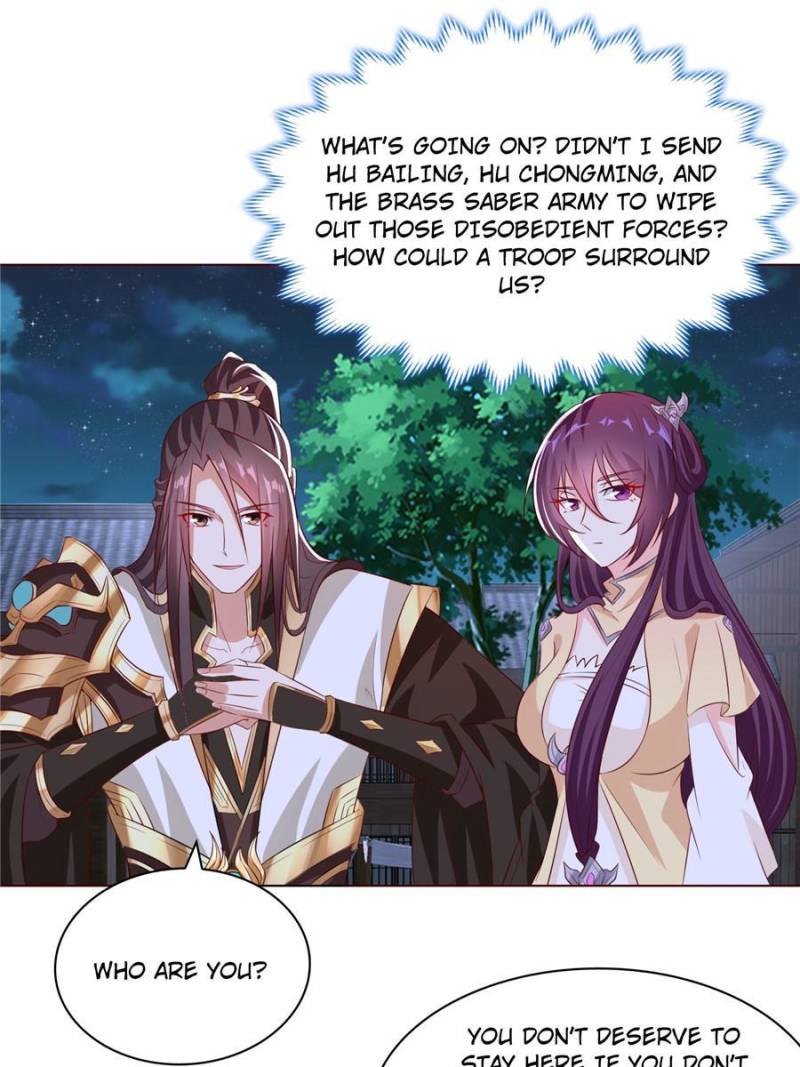 Dragon Master Chapter 136 - 36