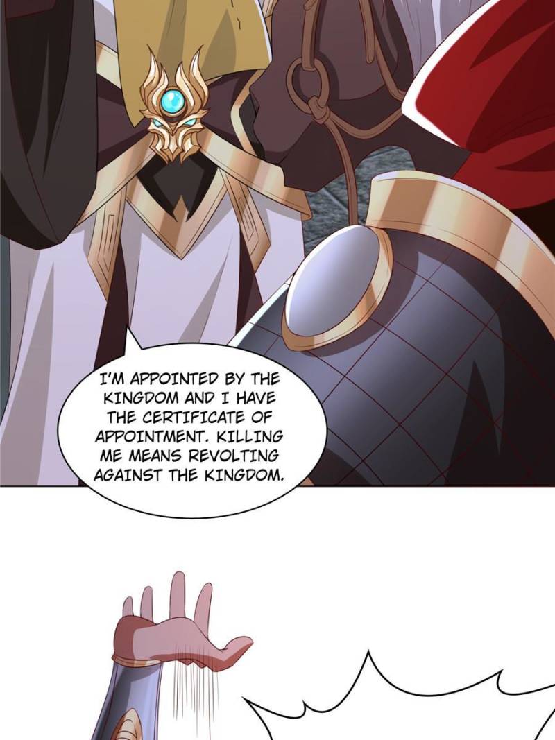 Dragon Master Chapter 136 - 38