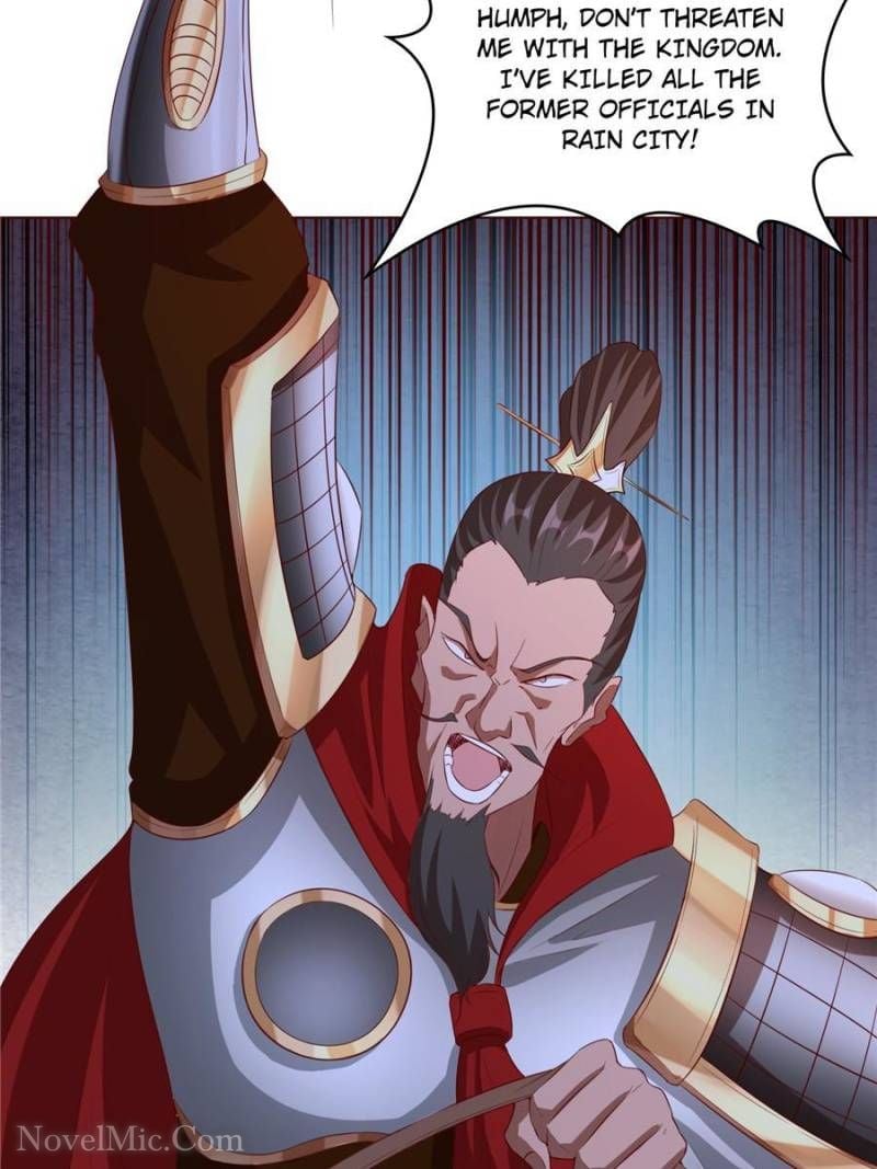 Dragon Master Chapter 136 - 39