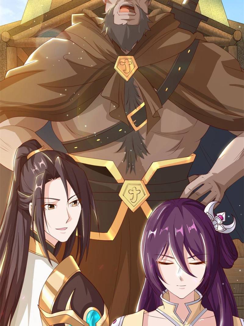 Dragon Master Chapter 135 - 43