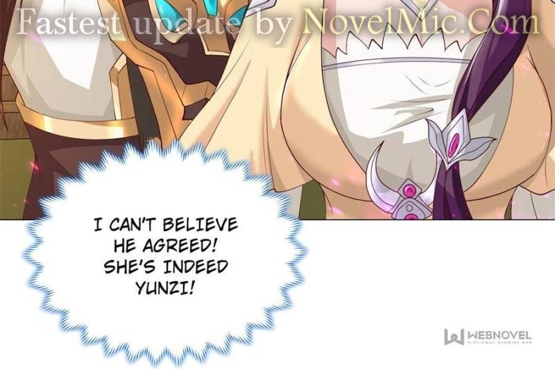 Dragon Master Chapter 135 - 44