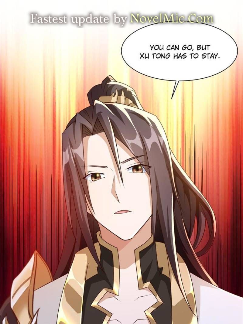 Dragon Master Chapter 139 - 1