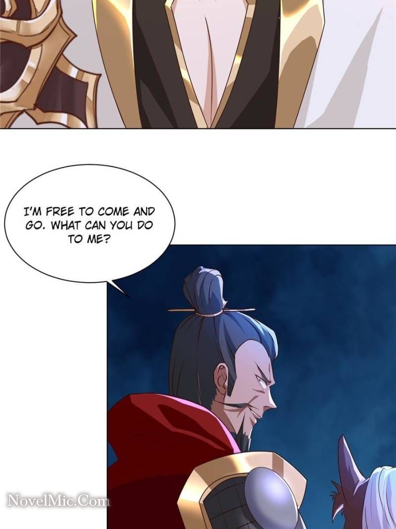 Dragon Master Chapter 139 - 2