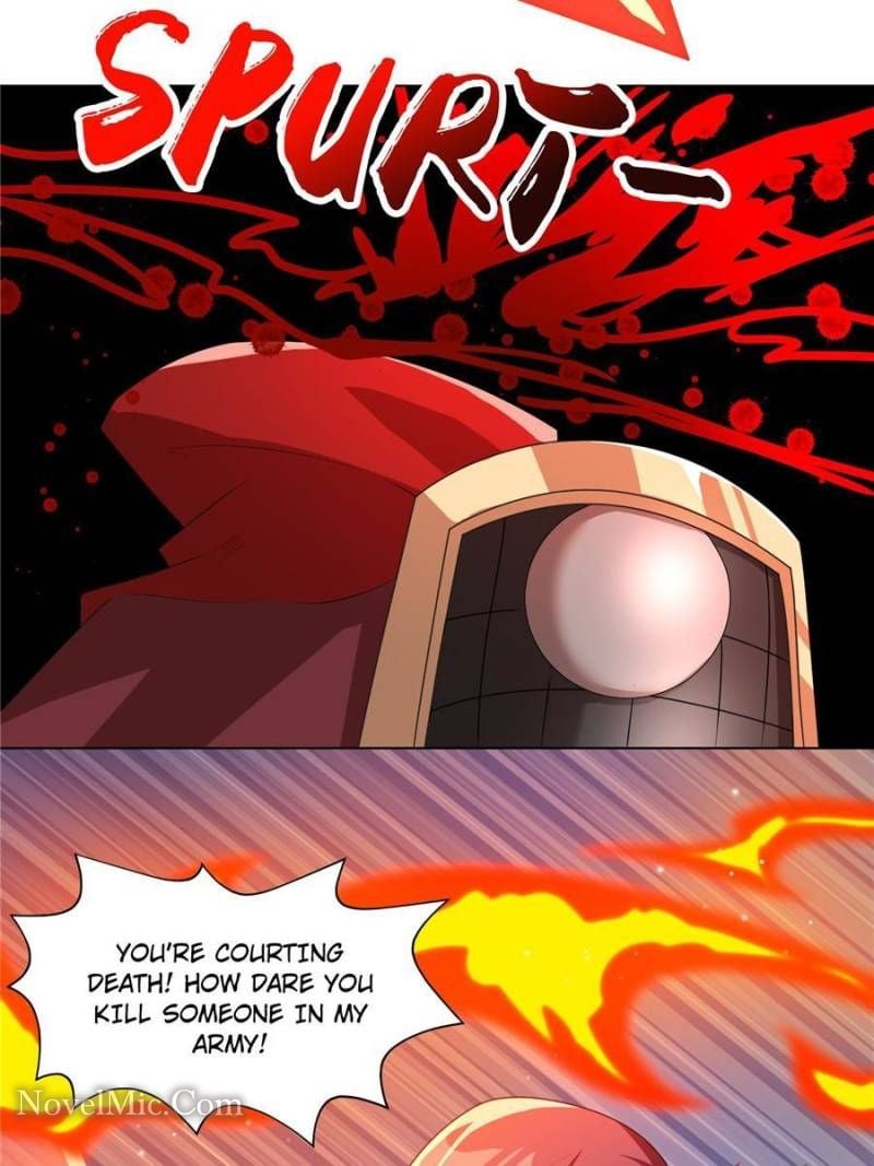 Dragon Master Chapter 139 - 4