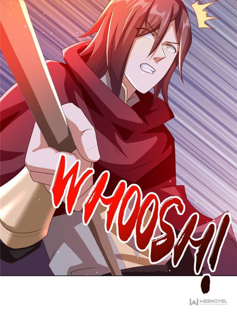 Dragon Master Chapter 139 - 5
