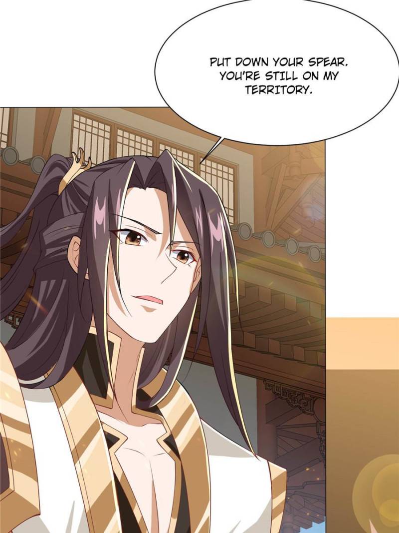 Dragon Master Chapter 139 - 6