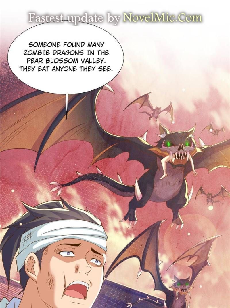 Dragon Master Chapter 140 - 1