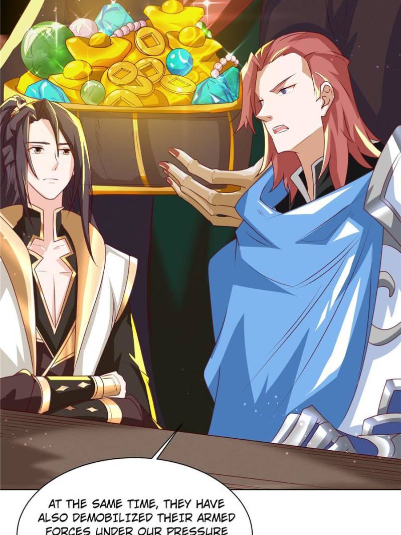 Dragon Master Chapter 139 - 11