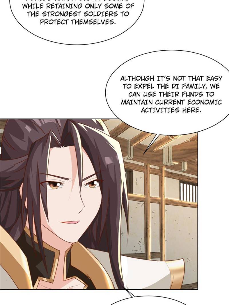 Dragon Master Chapter 139 - 12