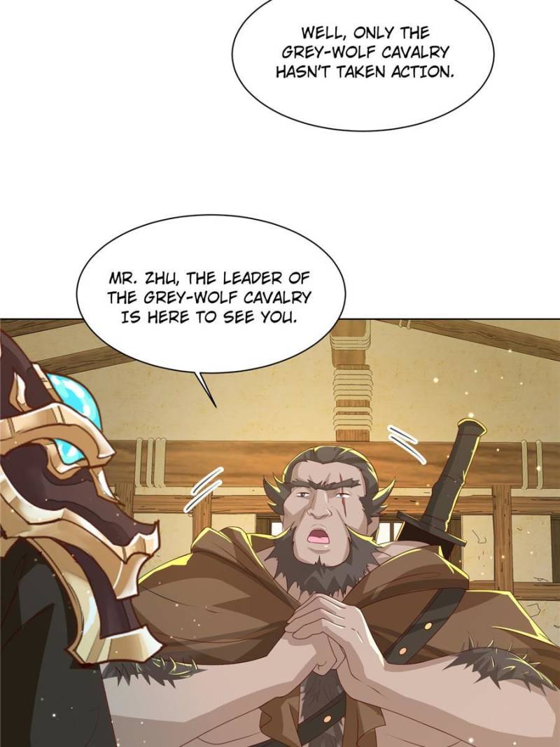 Dragon Master Chapter 139 - 13