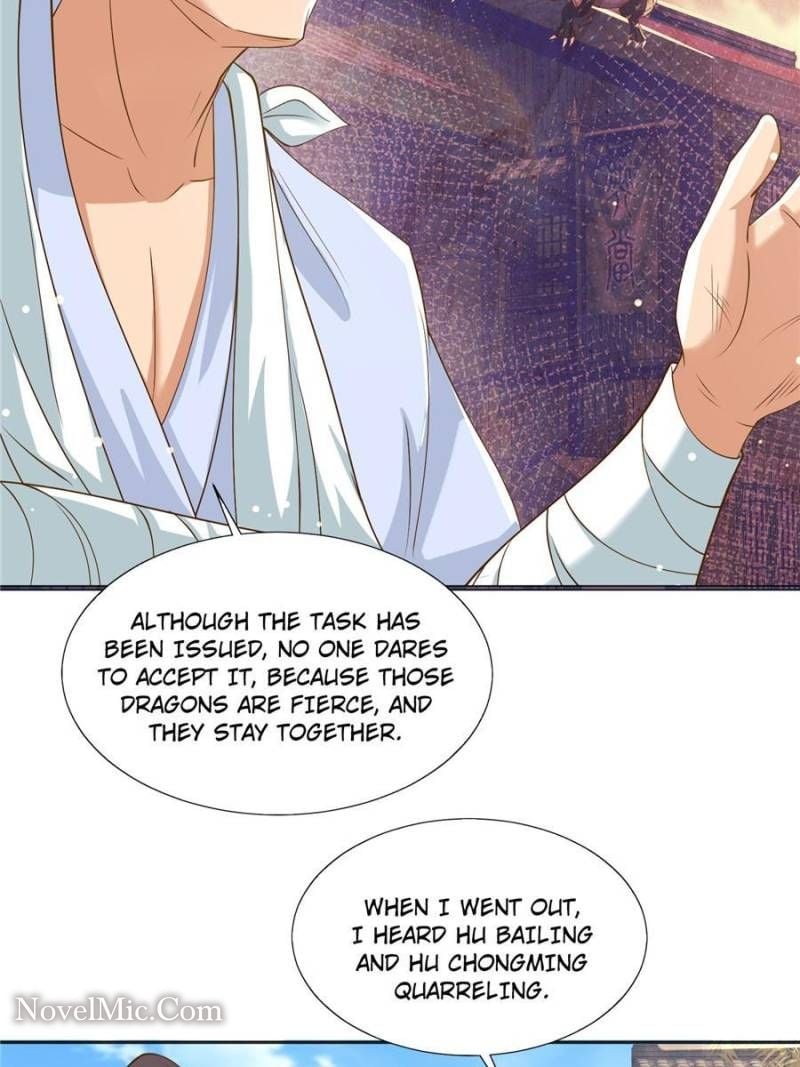 Dragon Master Chapter 140 - 2