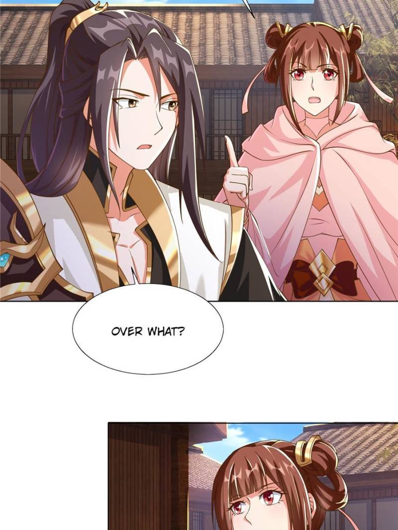 Dragon Master Chapter 140 - 3
