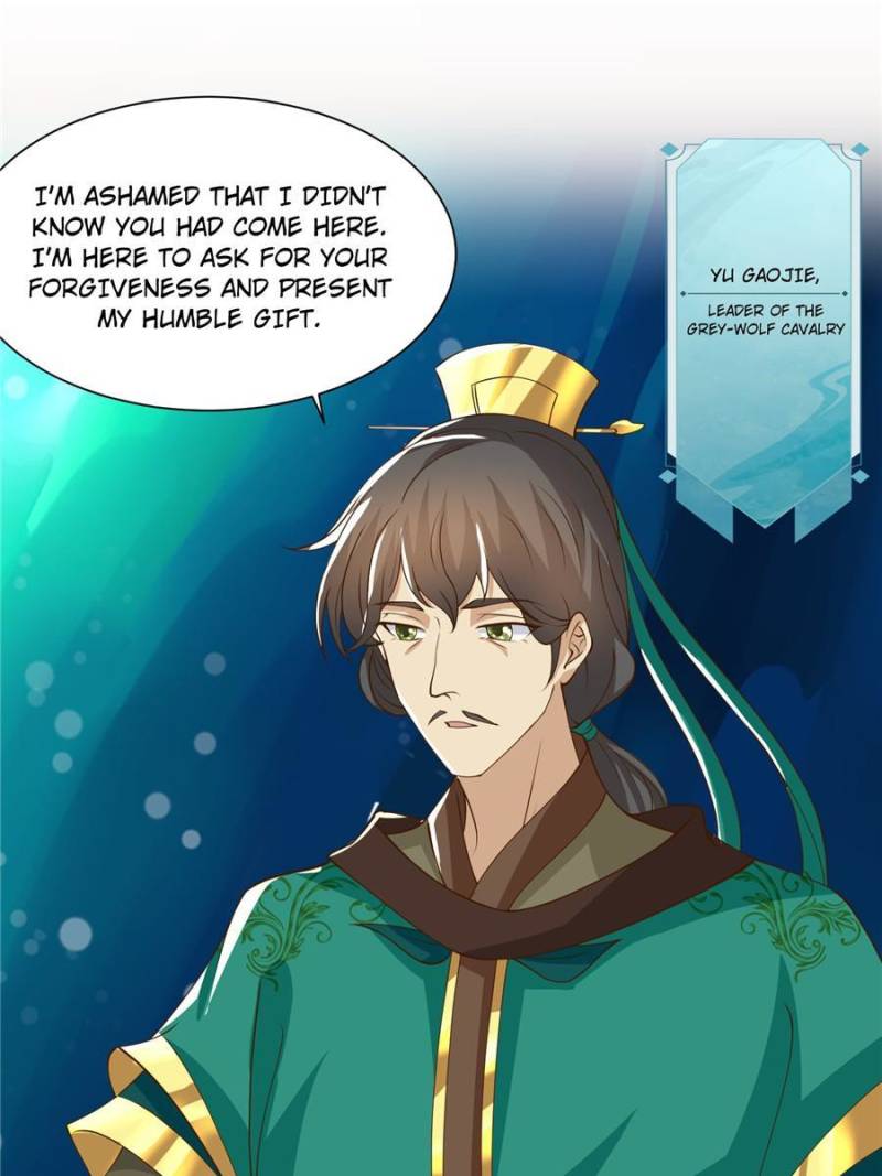 Dragon Master Chapter 139 - 15