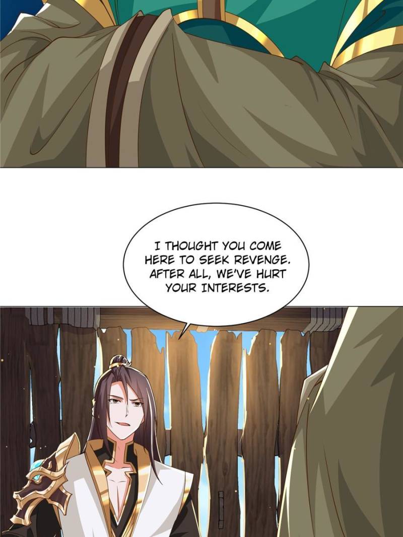 Dragon Master Chapter 139 - 16