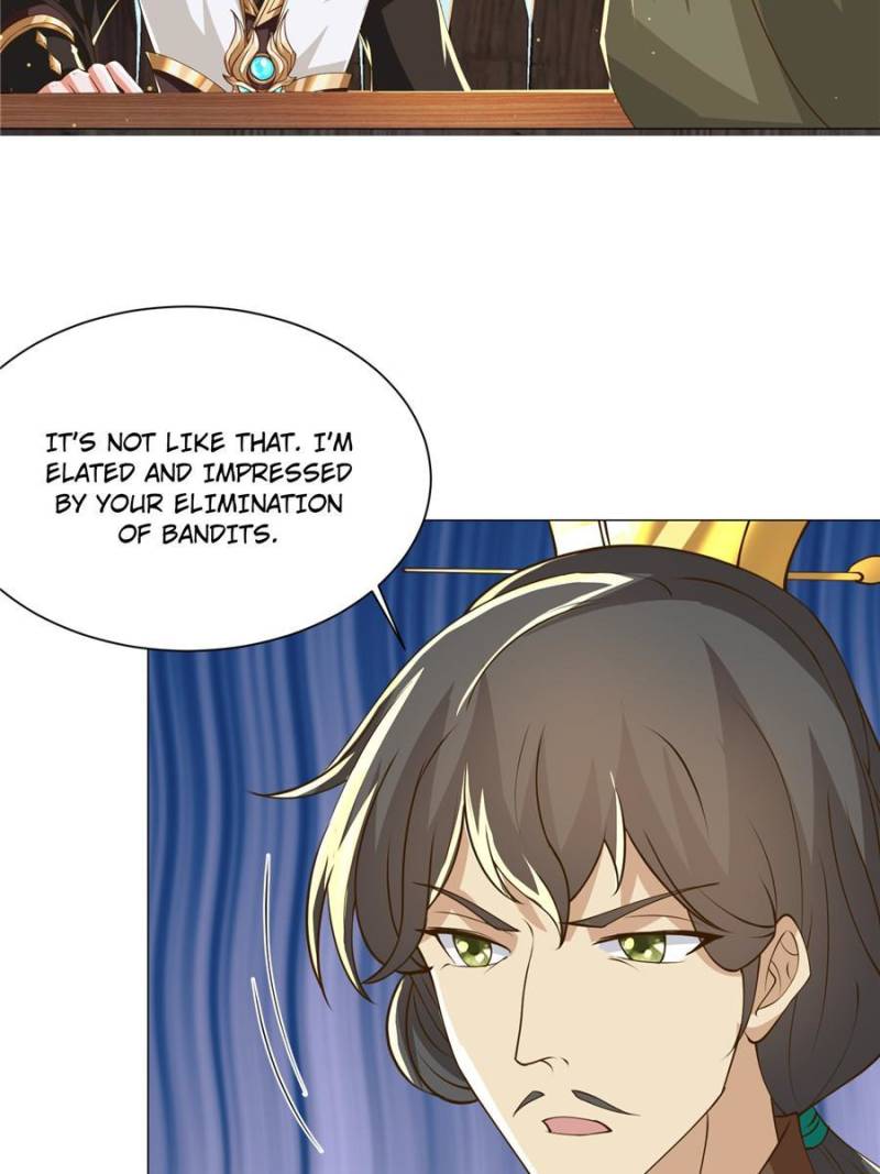 Dragon Master Chapter 139 - 17