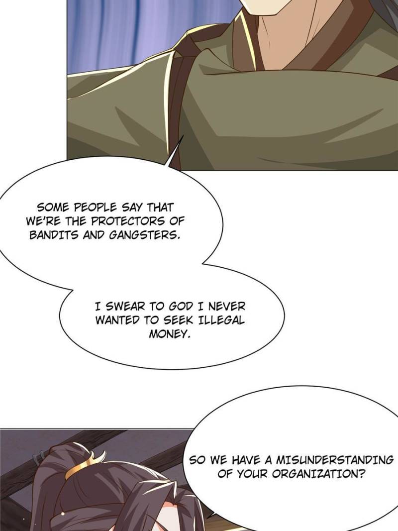 Dragon Master Chapter 139 - 18