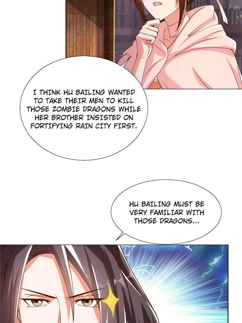 Dragon Master Chapter 140 - 4