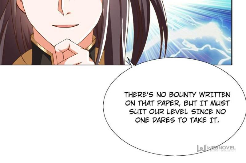 Dragon Master Chapter 140 - 5