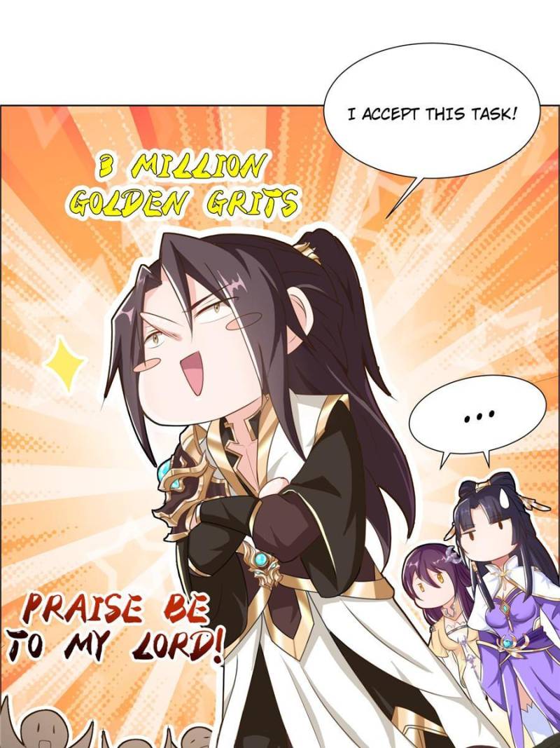 Dragon Master Chapter 140 - 6