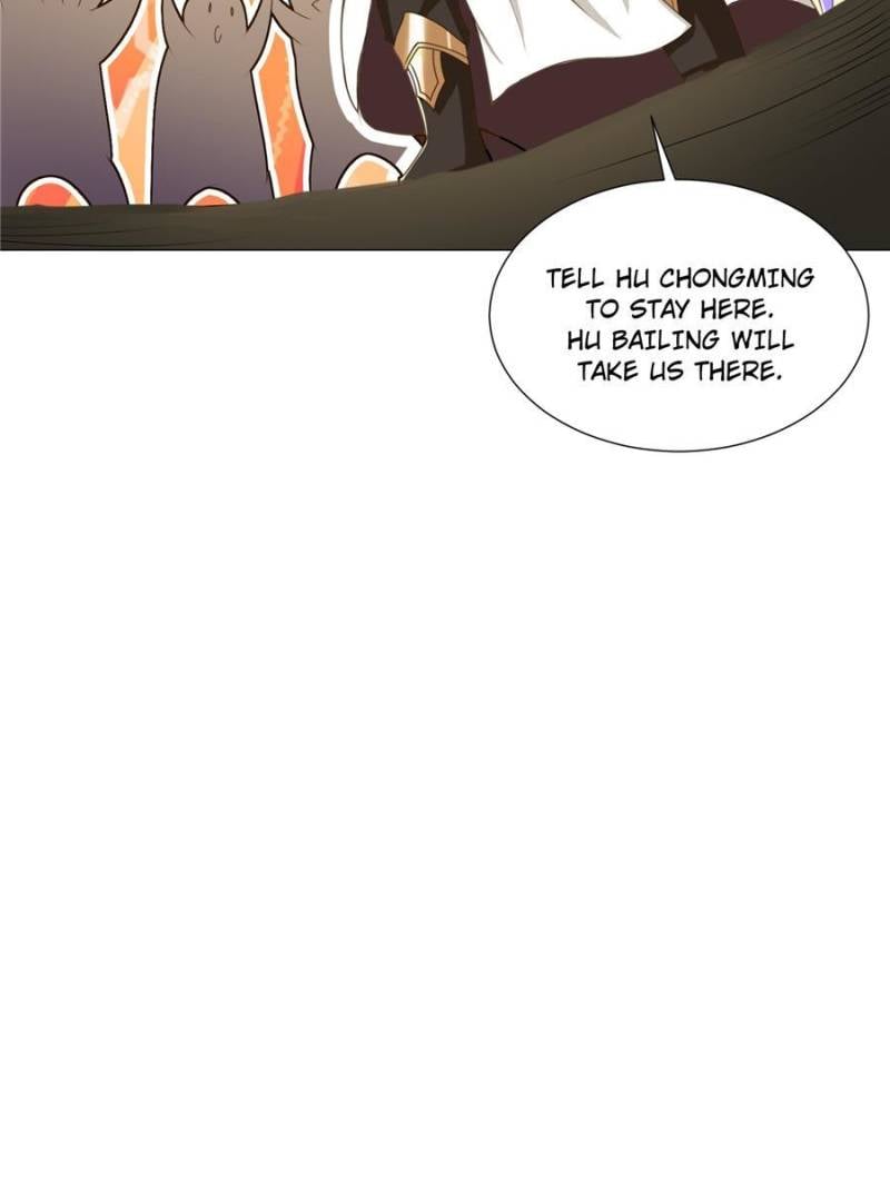 Dragon Master Chapter 140 - 7