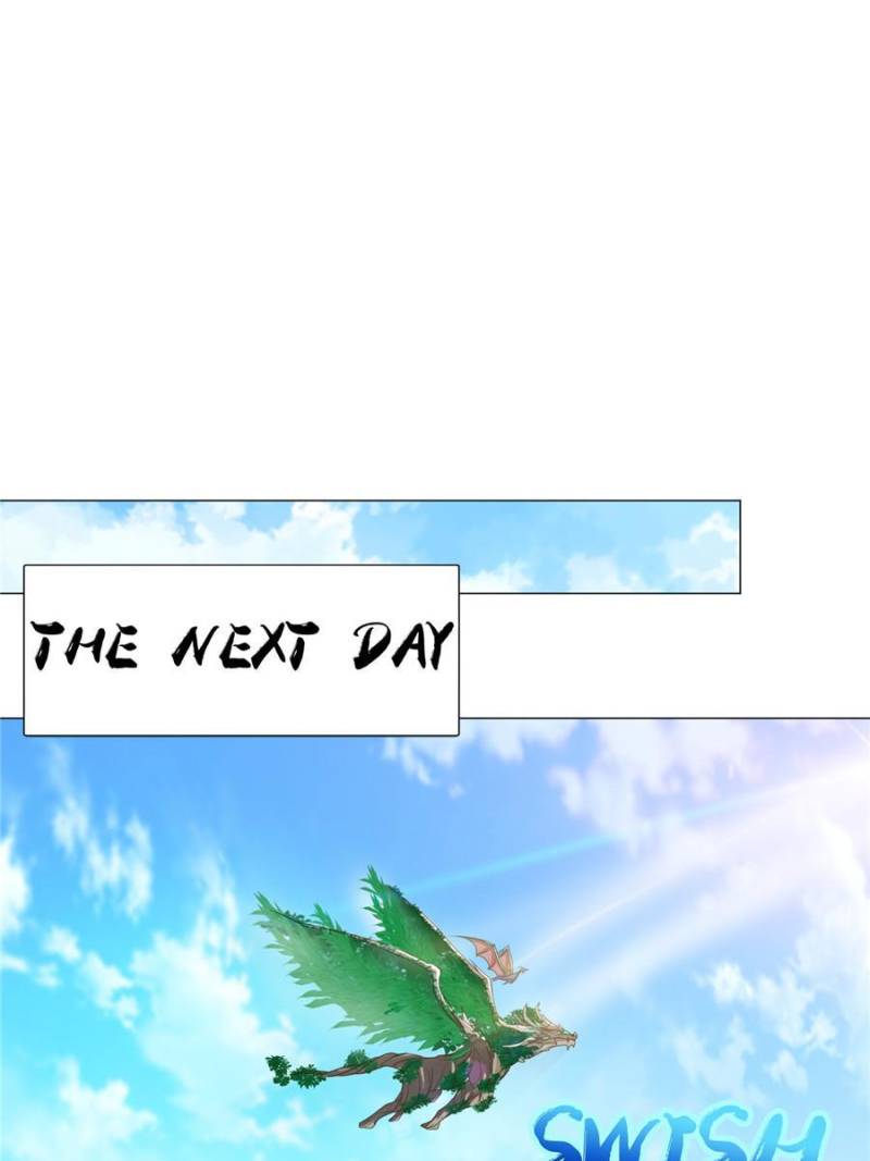 Dragon Master Chapter 140 - 8